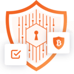 crypto shield rcpsecure globalllc