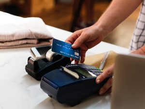 Best merchant account partners